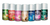 Aerosol aromatizador