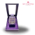 Perfume Unissex Lattafa Bade e Al Oud Amethyste na internet