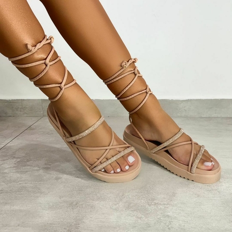 Papete amarração maya