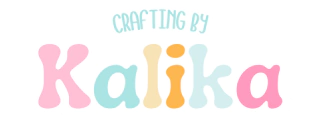 Crafting by Kalika