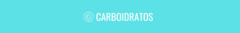 Banner da categoria Carboidratos