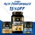 Combo Alta Performance Whey + Creatina + Pre Treino Top Labs na internet