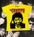 REMERA THE CRAMPS BAD MUSIC