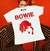 REMERA BOWIE