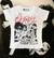 REMERA THE CRAMPS TOUR