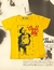 REMERA BLONDIE