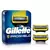 CARTUCHO GILLETTE FUSION 5 PROSHIELD x2 - comprar online