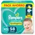 PAMPERS CONFORTSEC HYP XGx58 (2x) - comprar online