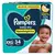 PAMPERS BABYDRY XXG (X34) - comprar online