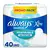 ALWAYS LINERS LOCION RESPIRABLE x40 (24) - comprar online