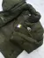 Campera Teddy TNF