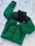 Campera Teddy TNF - mincid