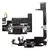 PLACA DE CARGA IPHONE 11 PRO MAX