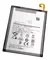 Bateria A10/M10/A7 2018