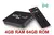 TV BOX MX Q PRO 5G