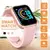 Smartwatch D Brazalete - tienda online