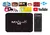 TV BOX MX Q PRO 5G - comprar online