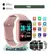 Smartwatch D Brazalete - MarketCell Olavarria