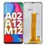 Modulo Samsung A12/M12/A02