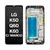 Modulo LG K50/Q60