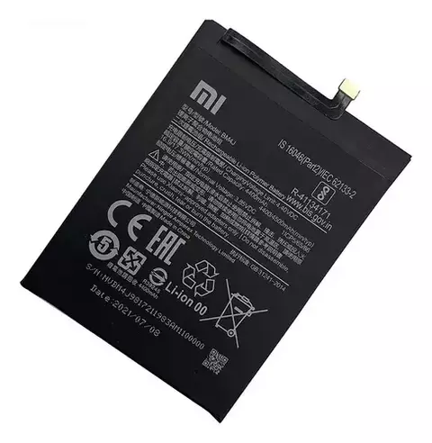 Bateria Note 8 PRO