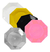PLATO OCTOGONAL CHICO x 10 u KOVALPLAST - tienda online