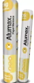 ROLLO PAPEL MANTECA 38 cm x 1 KG ALUMAX