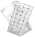 Bolsa Riñon 50x60 Paquete x50u