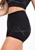 mulher de frente com short fitness 