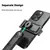Tripé Selfie C17 para Celular 360° Quadrapode de tiro com rastreamento AI de r - comprar online