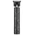 Aparador de cabelo elétrico t9 para homens, máquina de cortar cabelo, barba - comprar online