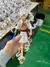 Gear 5 Anime Luffy One Piece, Monkey D, 23cm Luffy PVC Figuras de Ação,