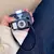 Funda Camera para auricular, mini airpods
