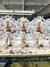 Imagem do Gear 5 Anime Luffy One Piece, Monkey D, 23cm Luffy PVC Figuras de Ação,