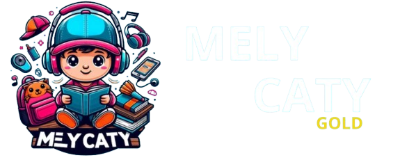 MELYCATY GOLD