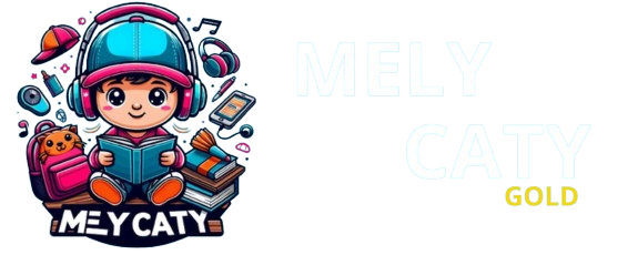 MELYCATY GOLD