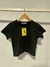 Croptee Cotton Lycra - comprar online