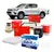 Kit Filtros Wega Hilux New 2.4 Td 150cv - 2.8 Td 177cv en internet