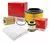 Kit Filtros Wega Ford Ranger 2.2 - 3.2 Tdci - tienda online