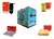 Kit Wega Amarok 2,0 Td 163cv 2010/2015 - BLOCKENER SA