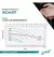 Bomba Centrifuga ACM 37 - 0.5 H.P - comprar online