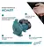 Bomba Centrifuga ACM 37 - 0.5 H.P - comprar online