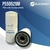 Filtro De Combustible Bck Filters P550529m