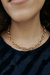 Chocker Elos Vintage - Ouro 18k - comprar online