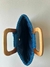 Bolsa Jasmim - Borborema Croche