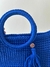 Bolsa blue - loja online