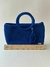Bolsa blue na internet