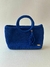 Bolsa blue