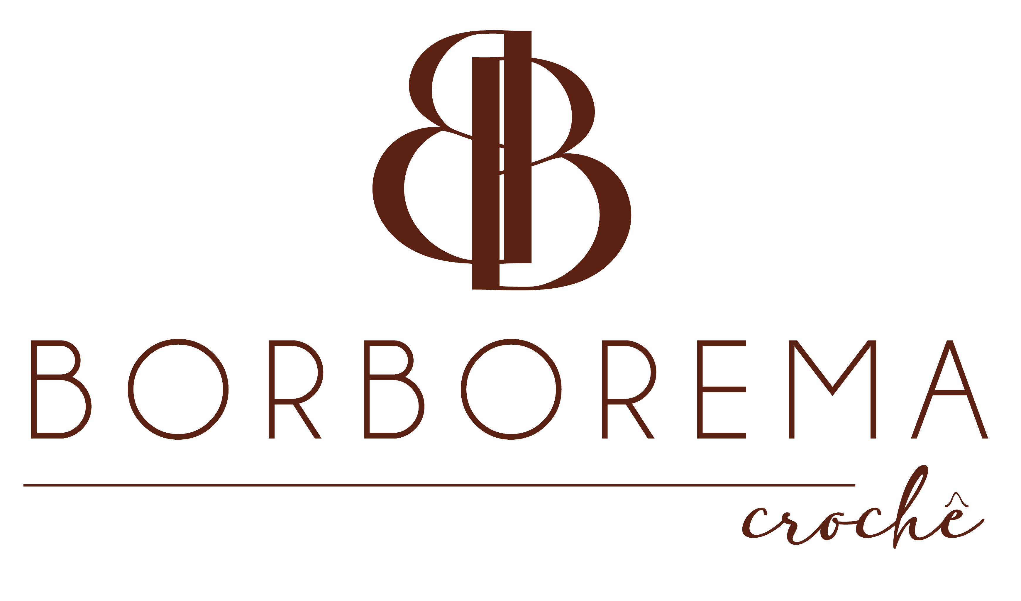 Borborema Croche