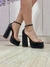 Tacones Bratz